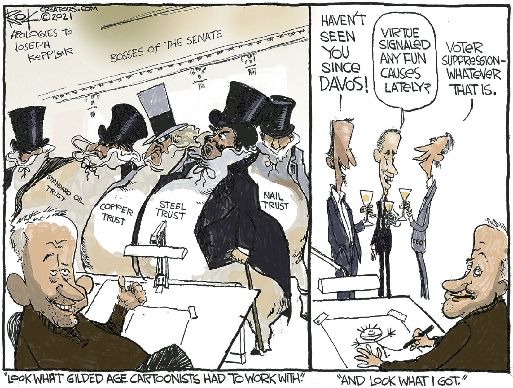April 19 Cartoon